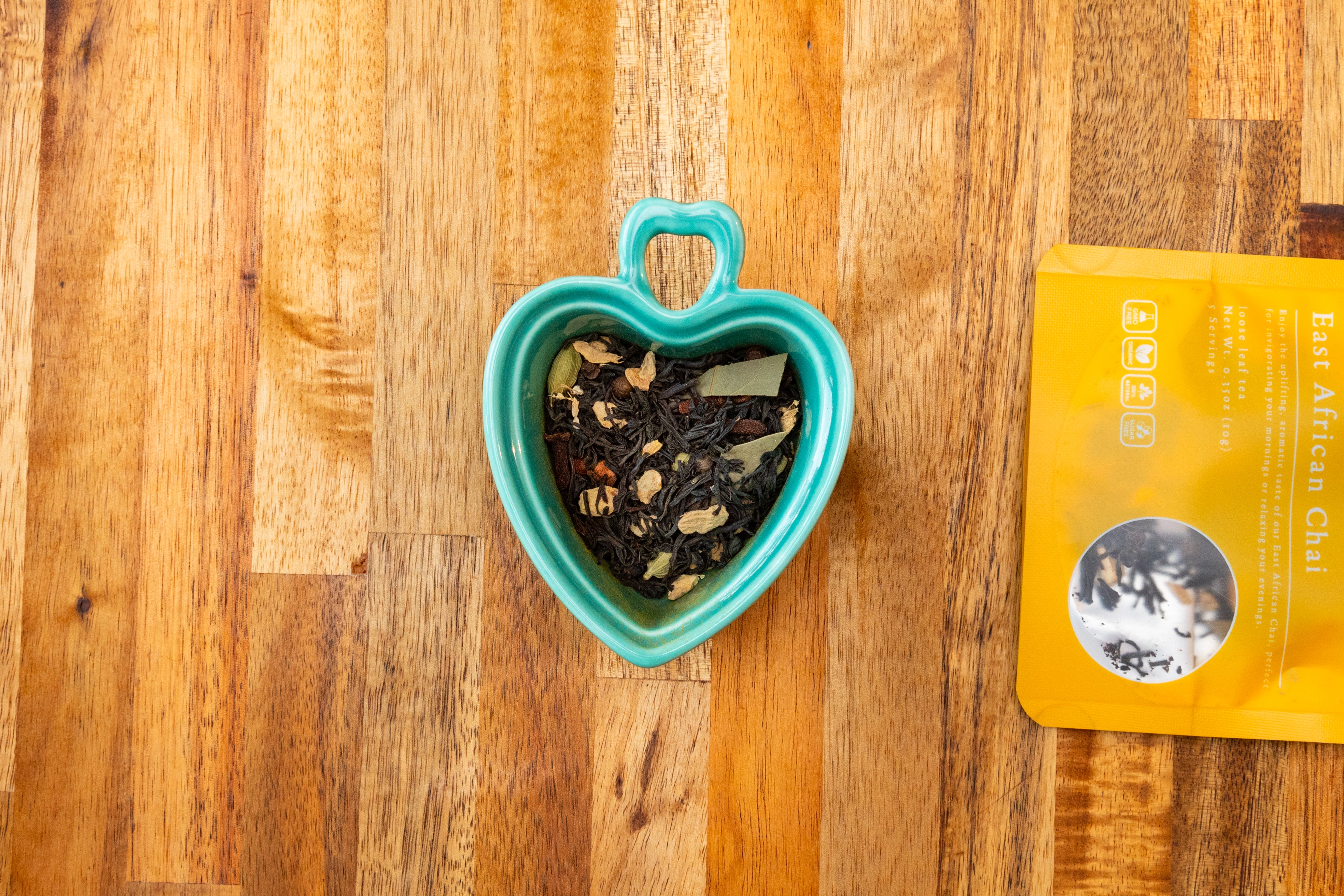 East African Chai