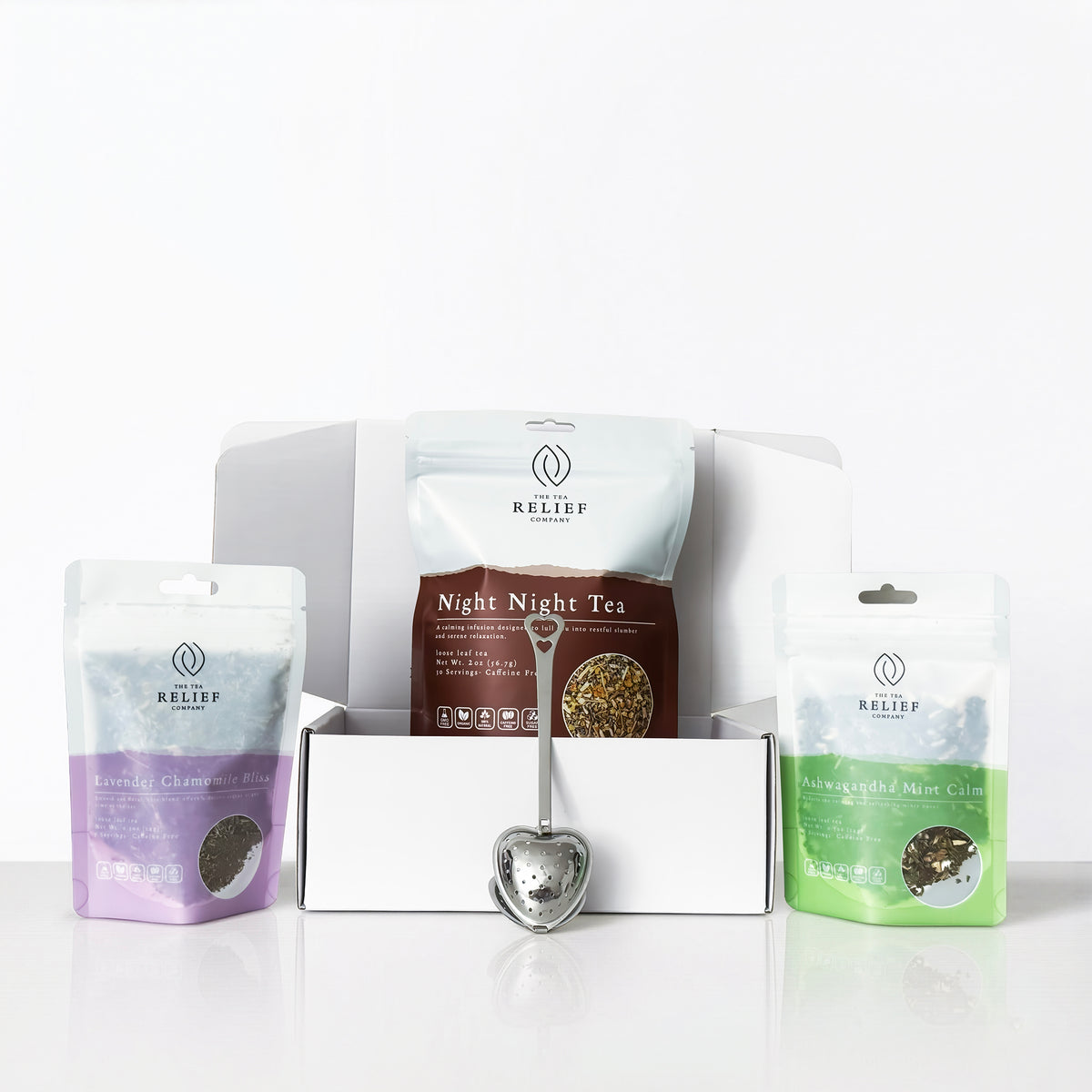 Calm & Sleep Box