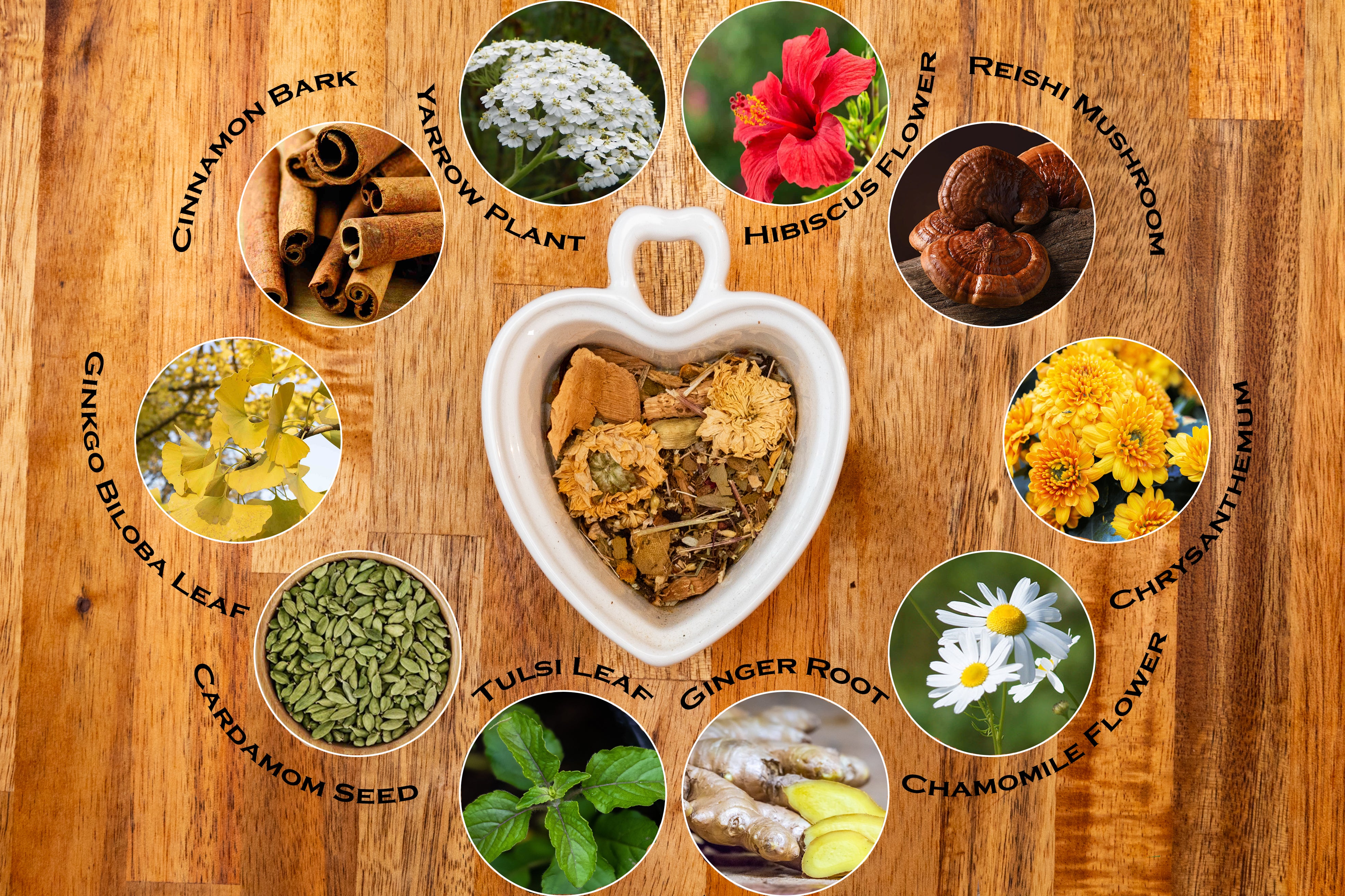 Blood Pressure Balance