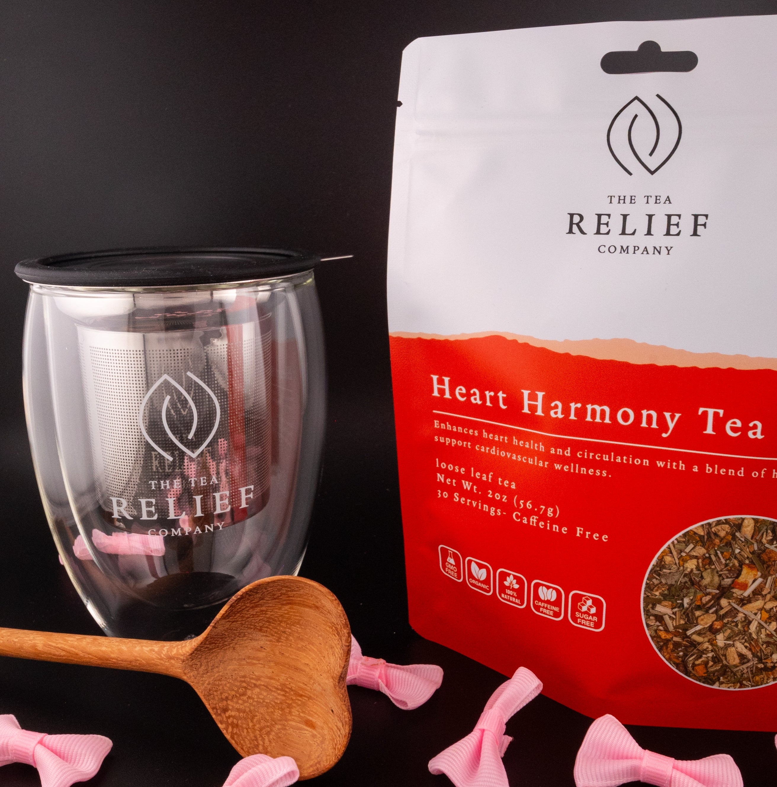 Heart Harmony Tea