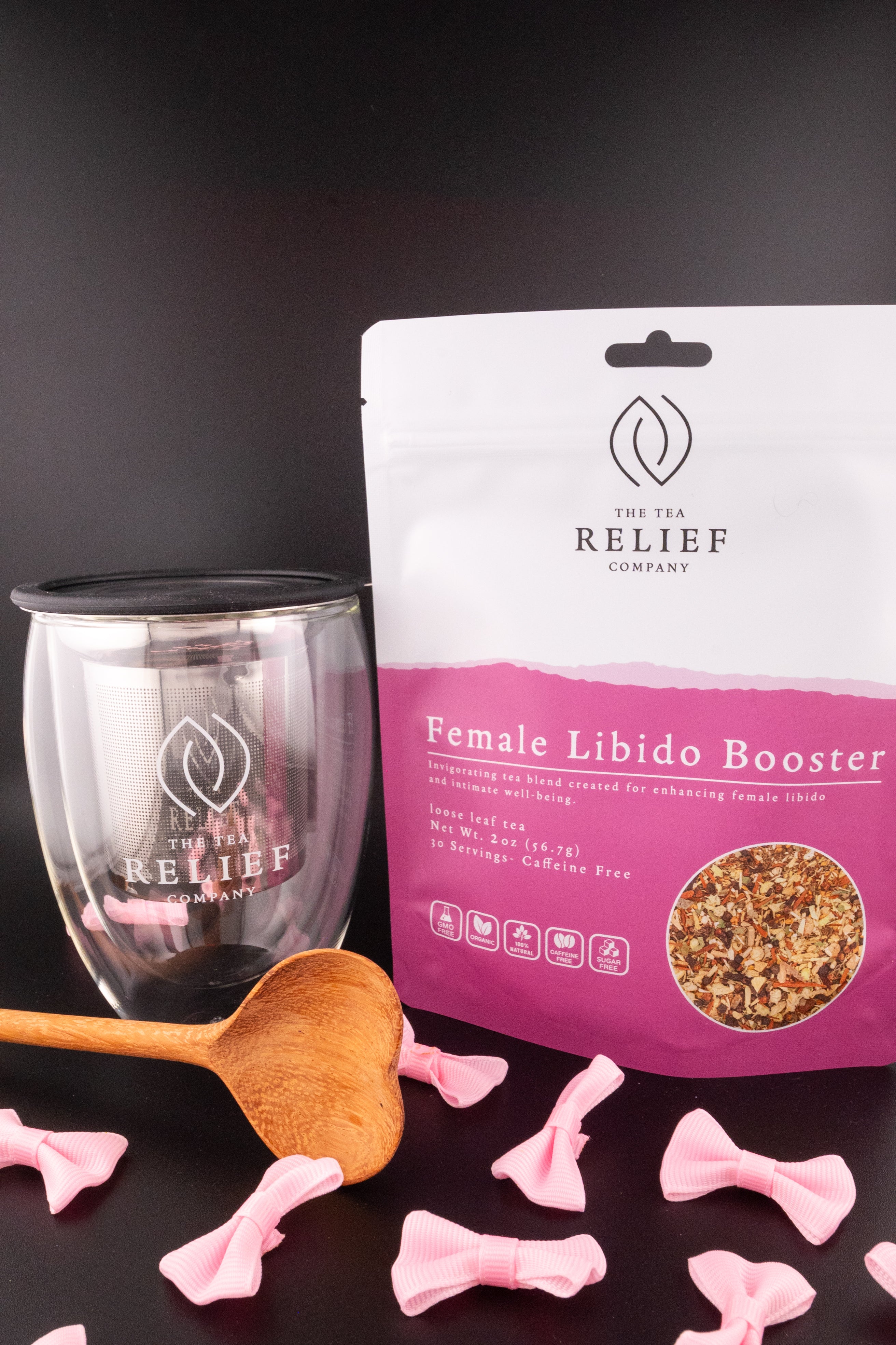 Female Libido Booster