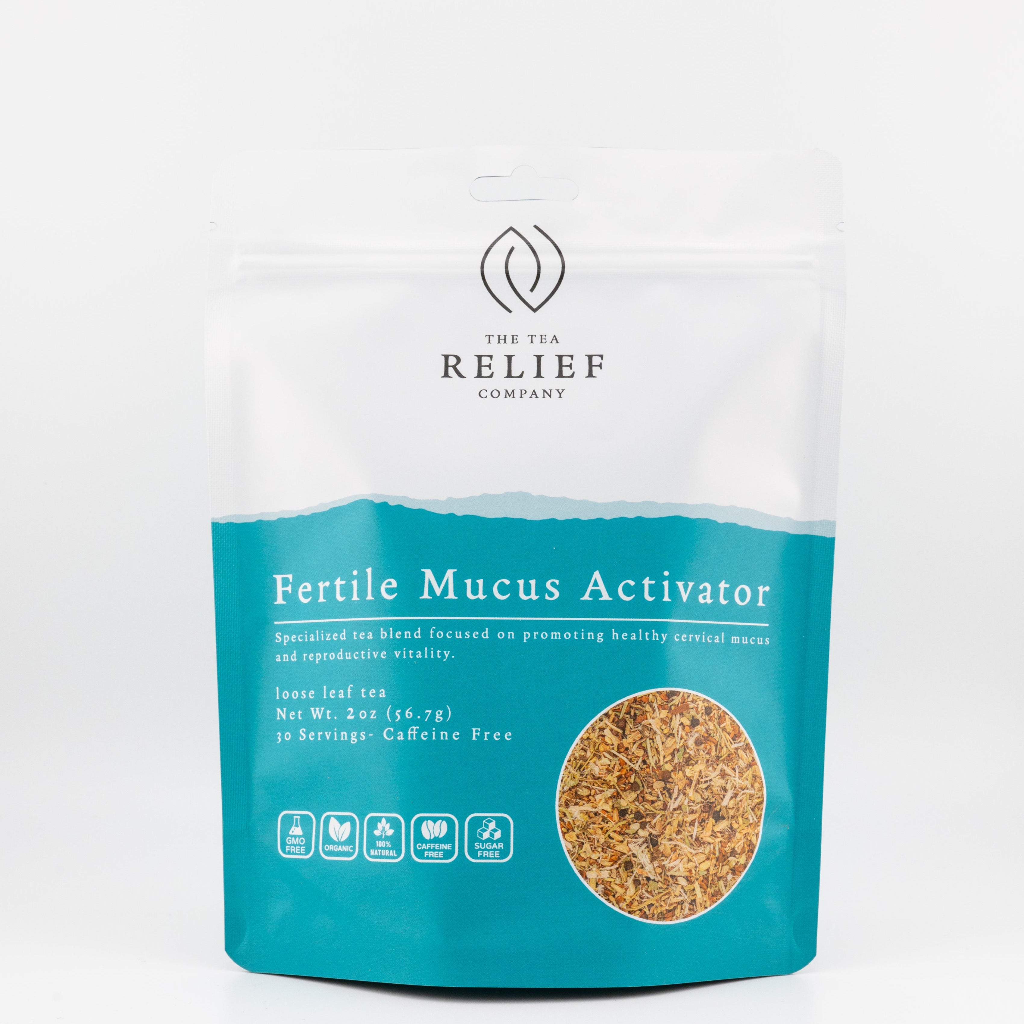 Fertile Mucus Activator