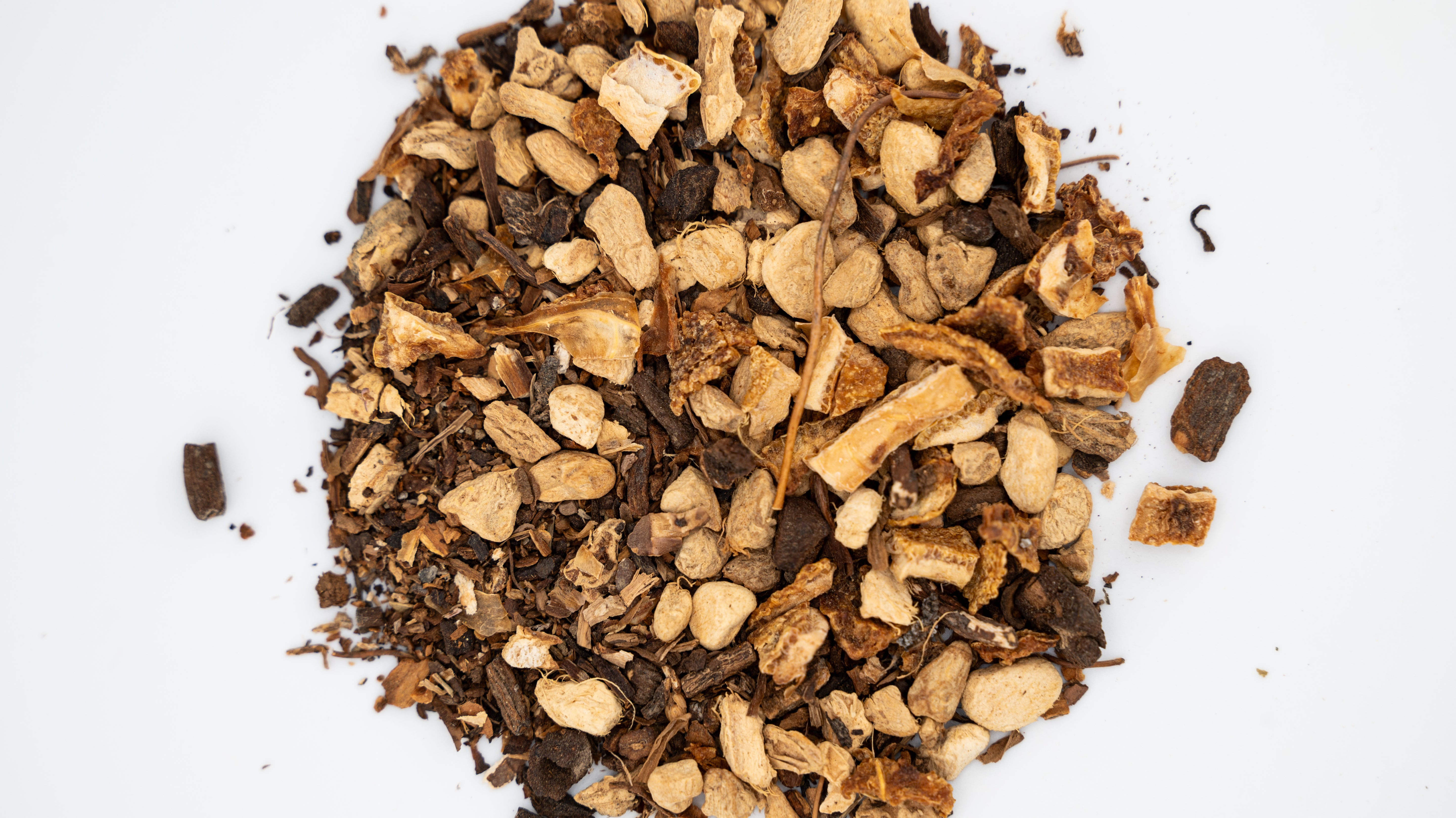 Ginger Lemon Spark