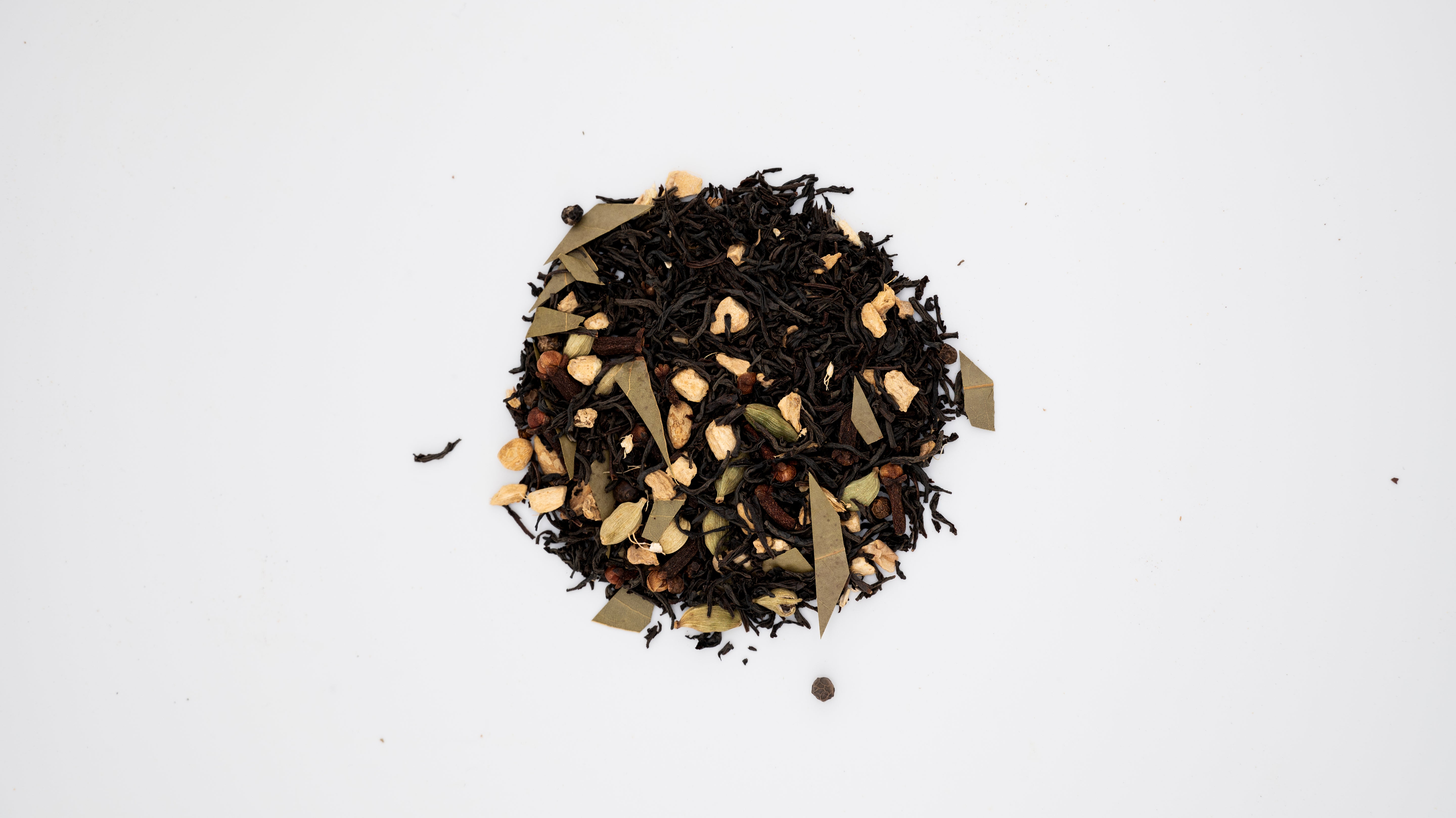 East African Chai