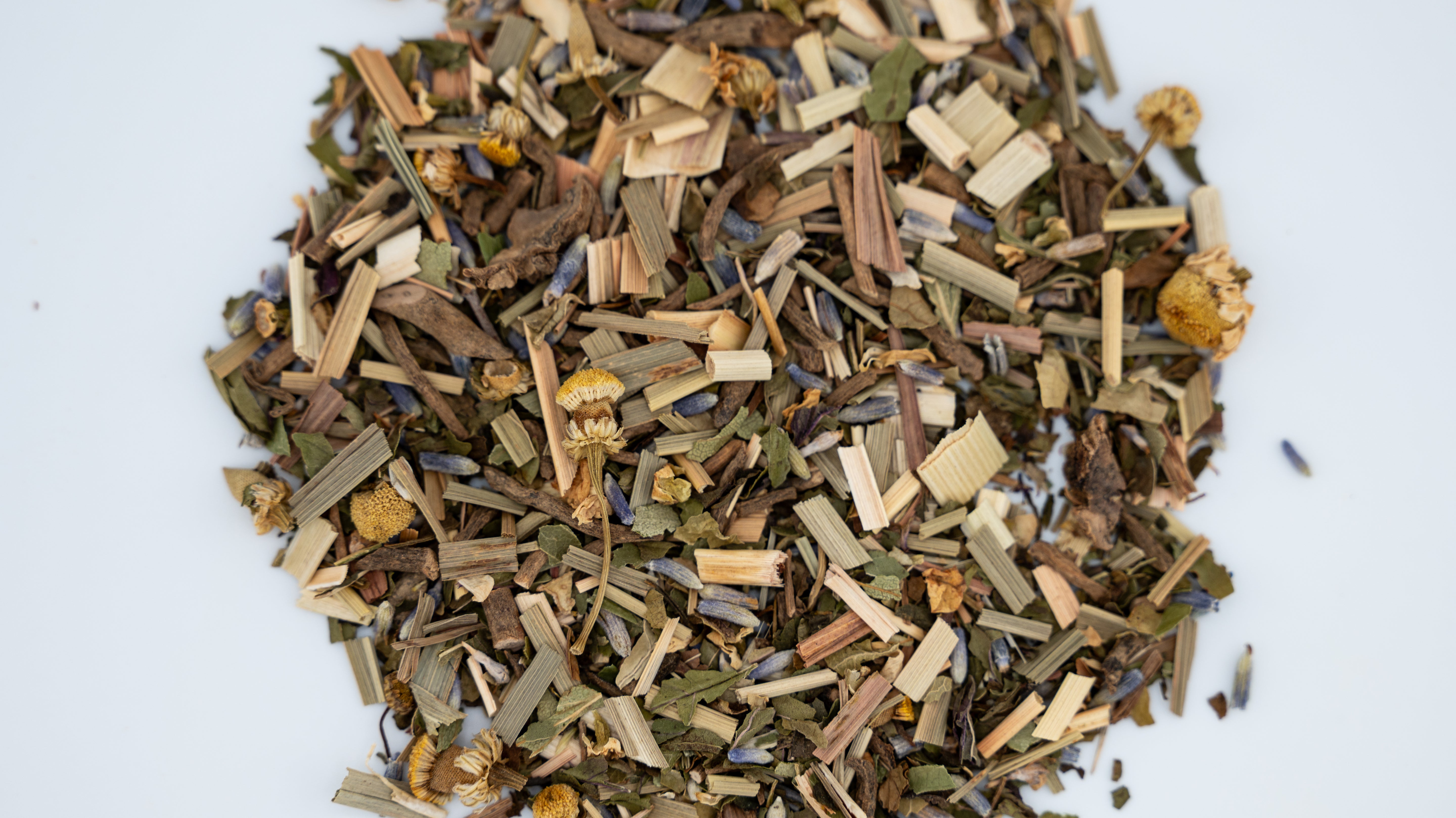 Night Night Sleep Tea