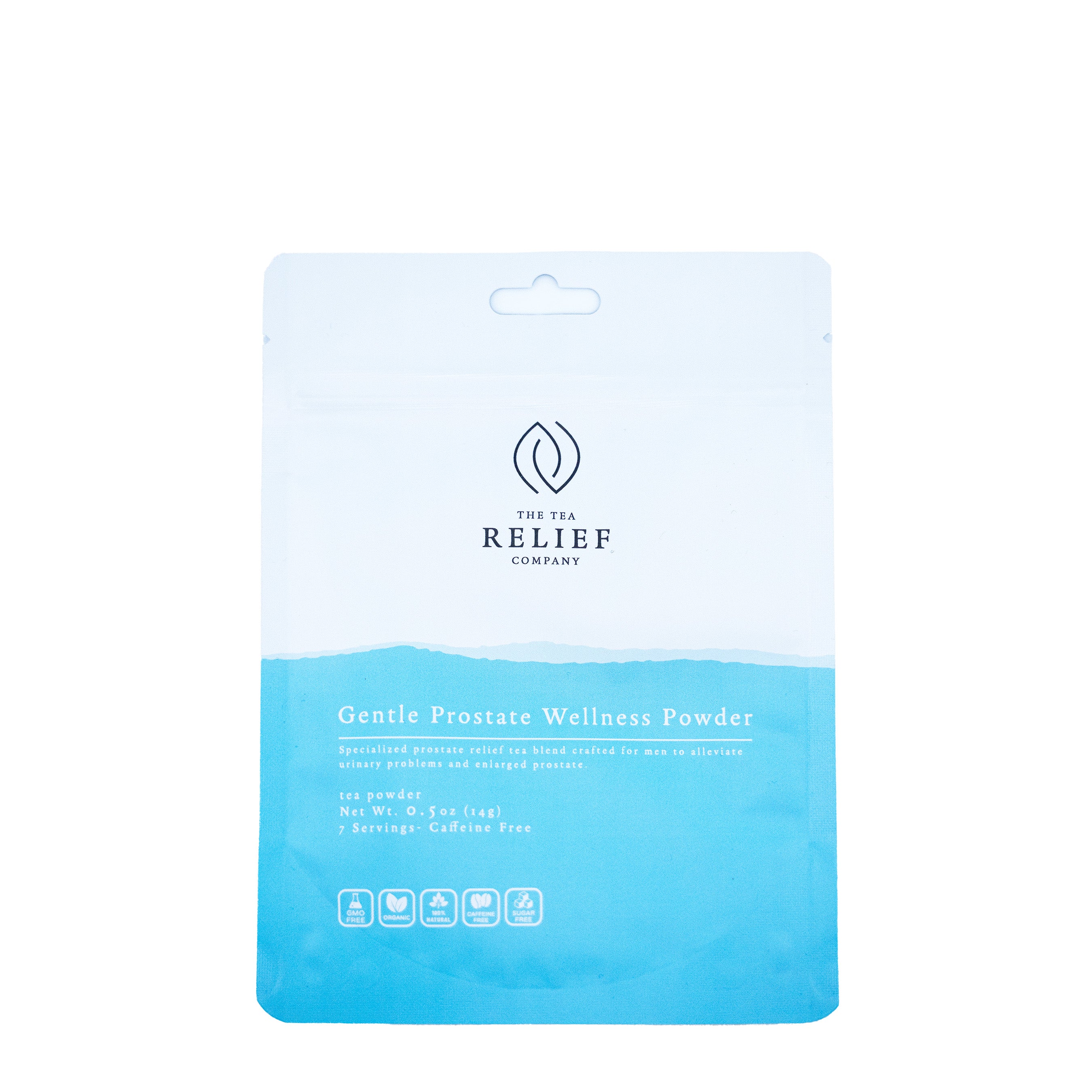 Gentle Prostate Wellness Powder Blend