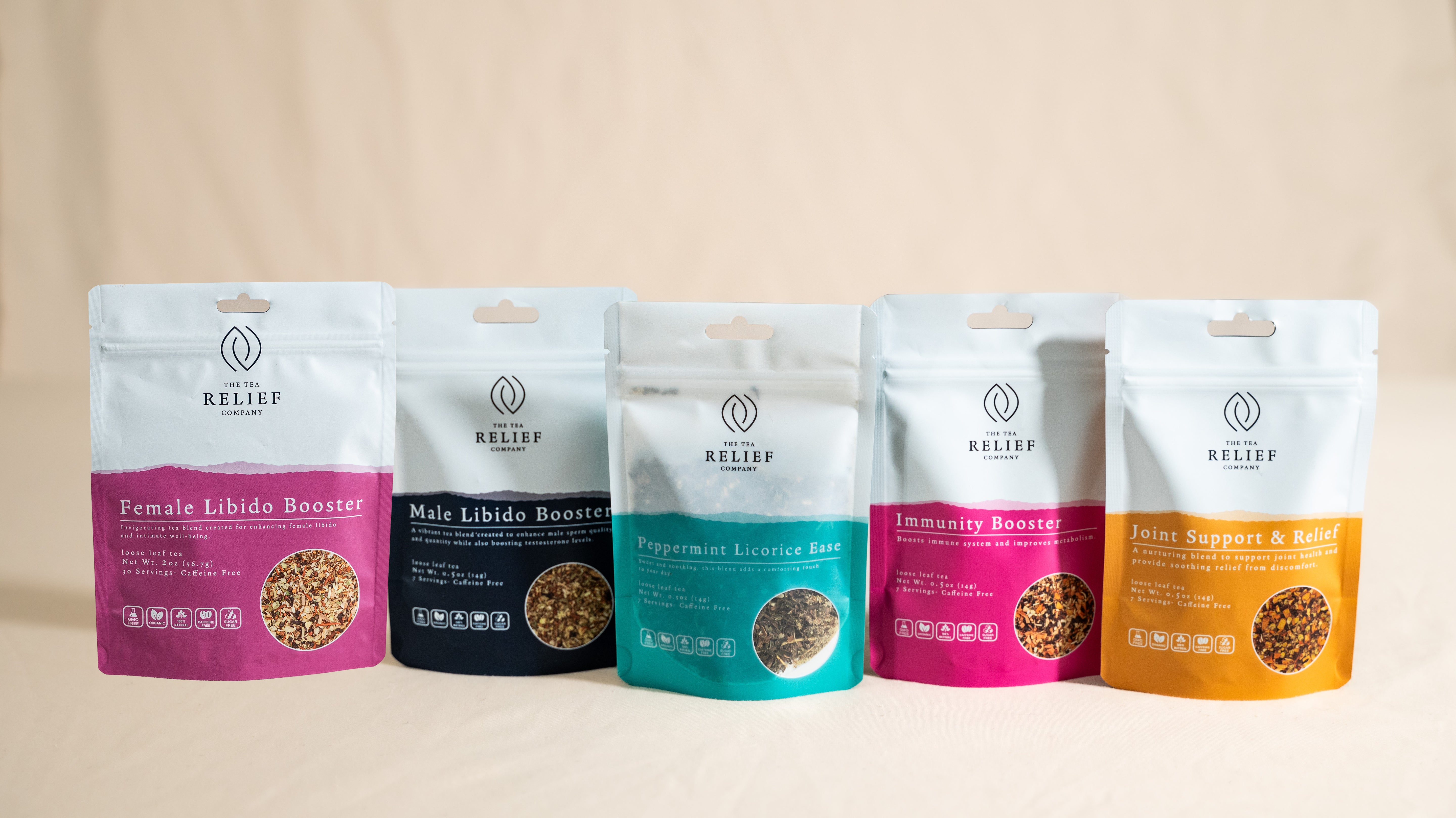 His & Hers Wellness Bundle