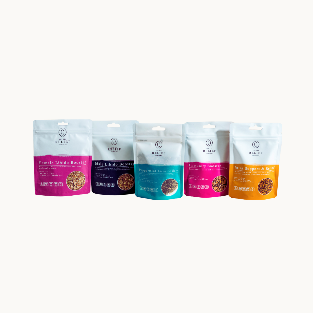 His & Hers Wellness Bundle