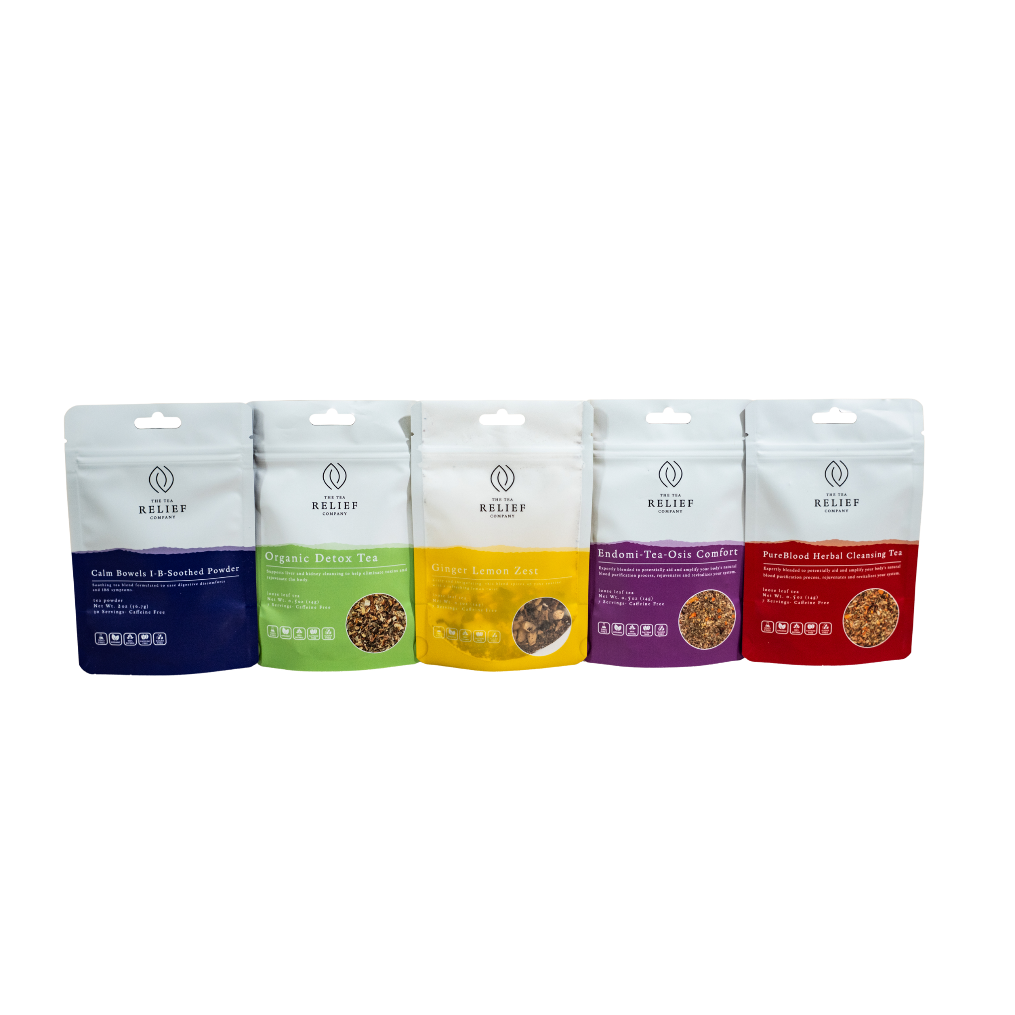 Tea Ritual Subscription