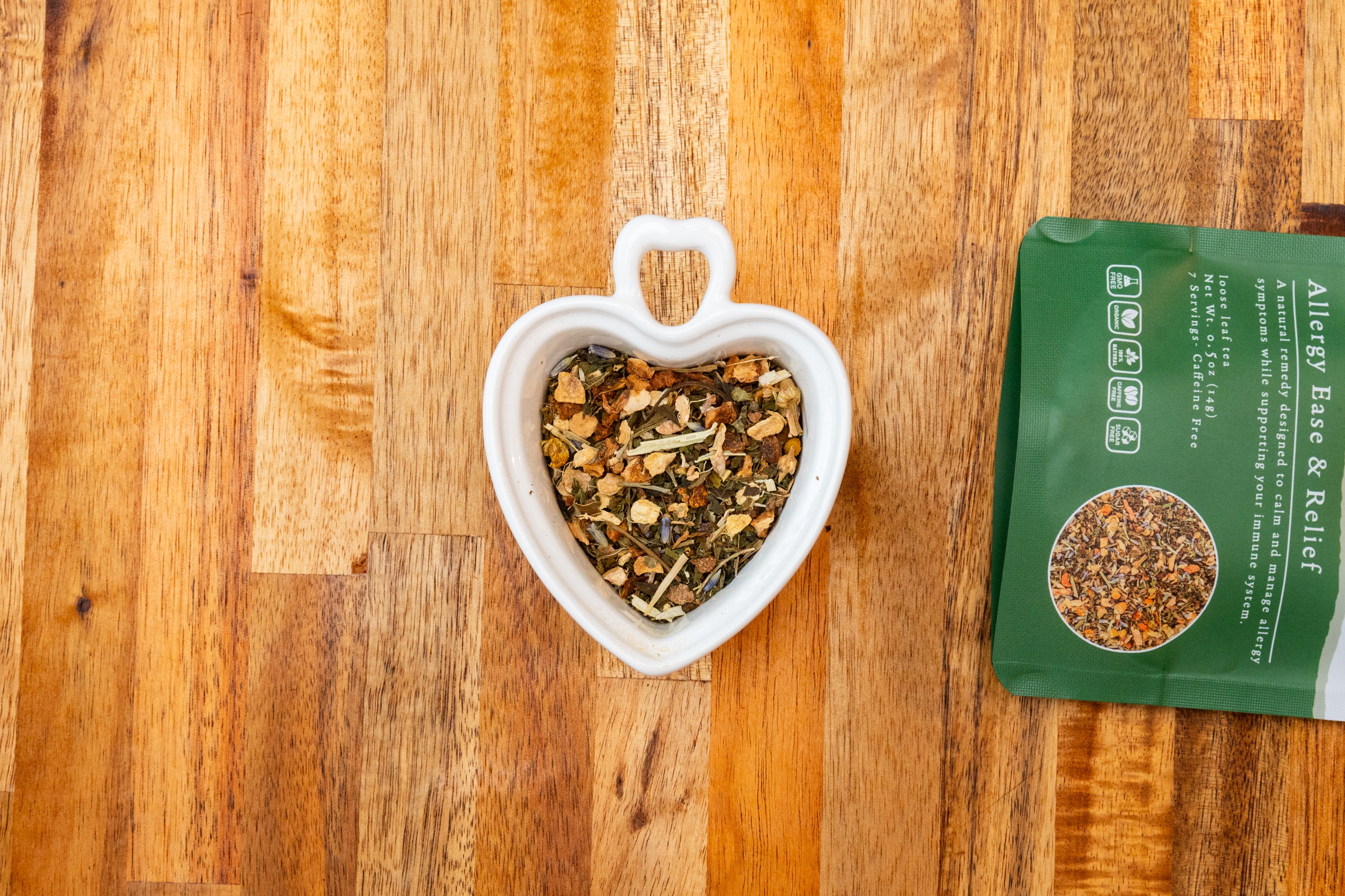 Allergy Ease & Relief
