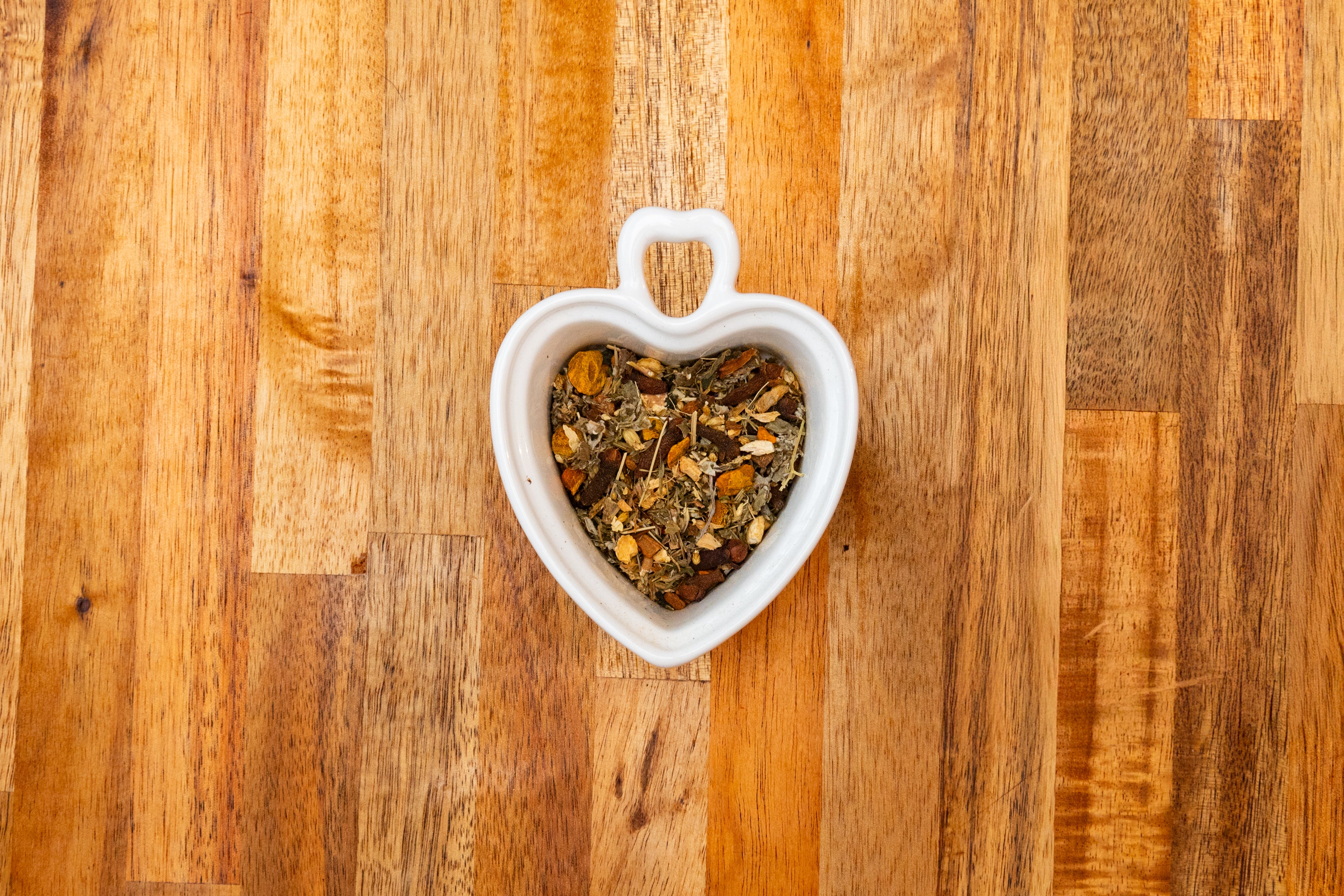 Endomi-tea-osis Comfort