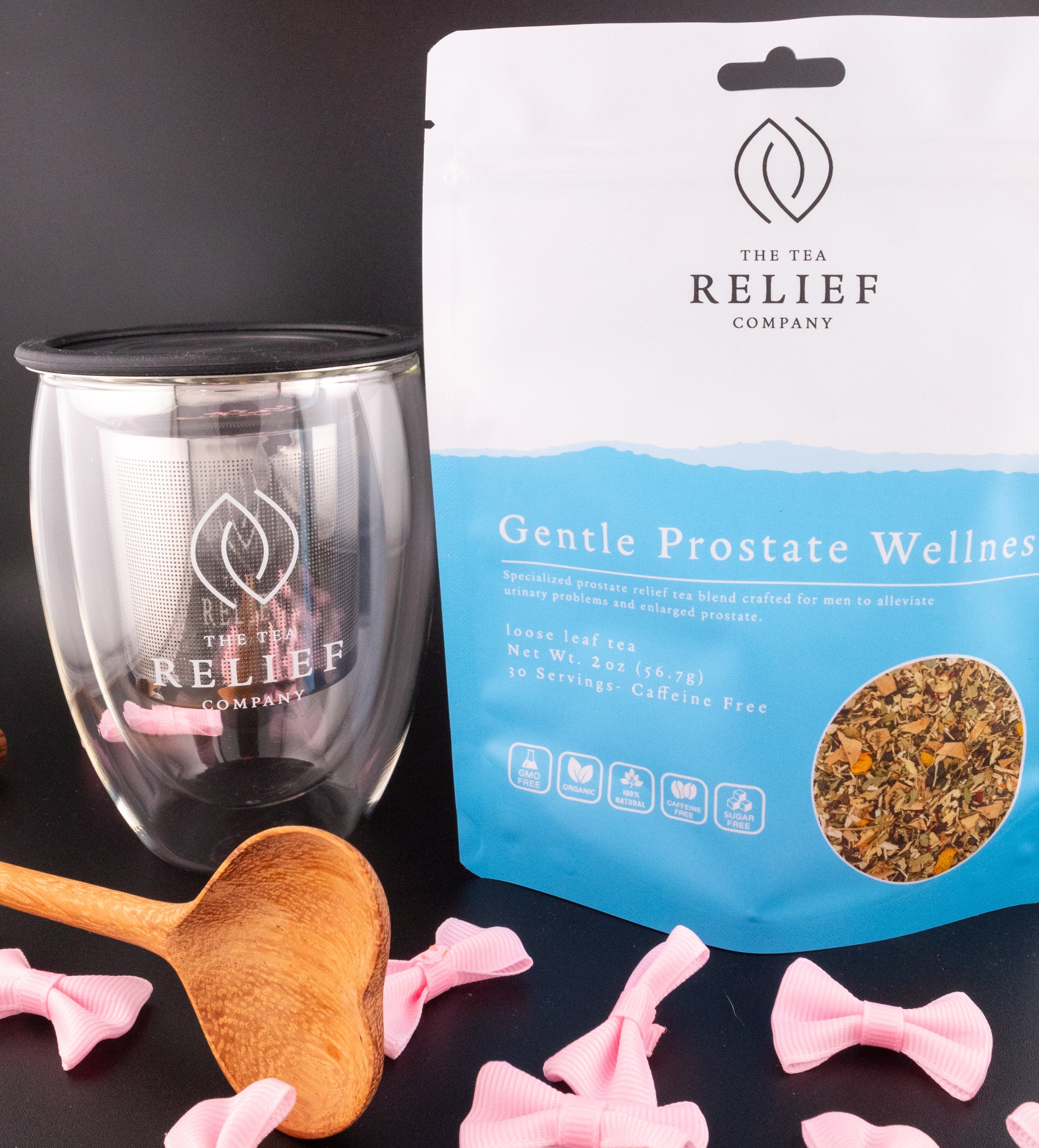 Gentle Prostate Wellness