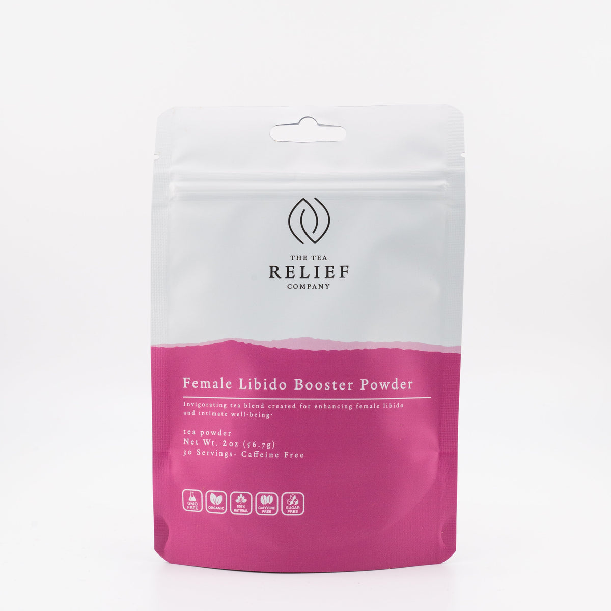 Female Libido Booster Powder
