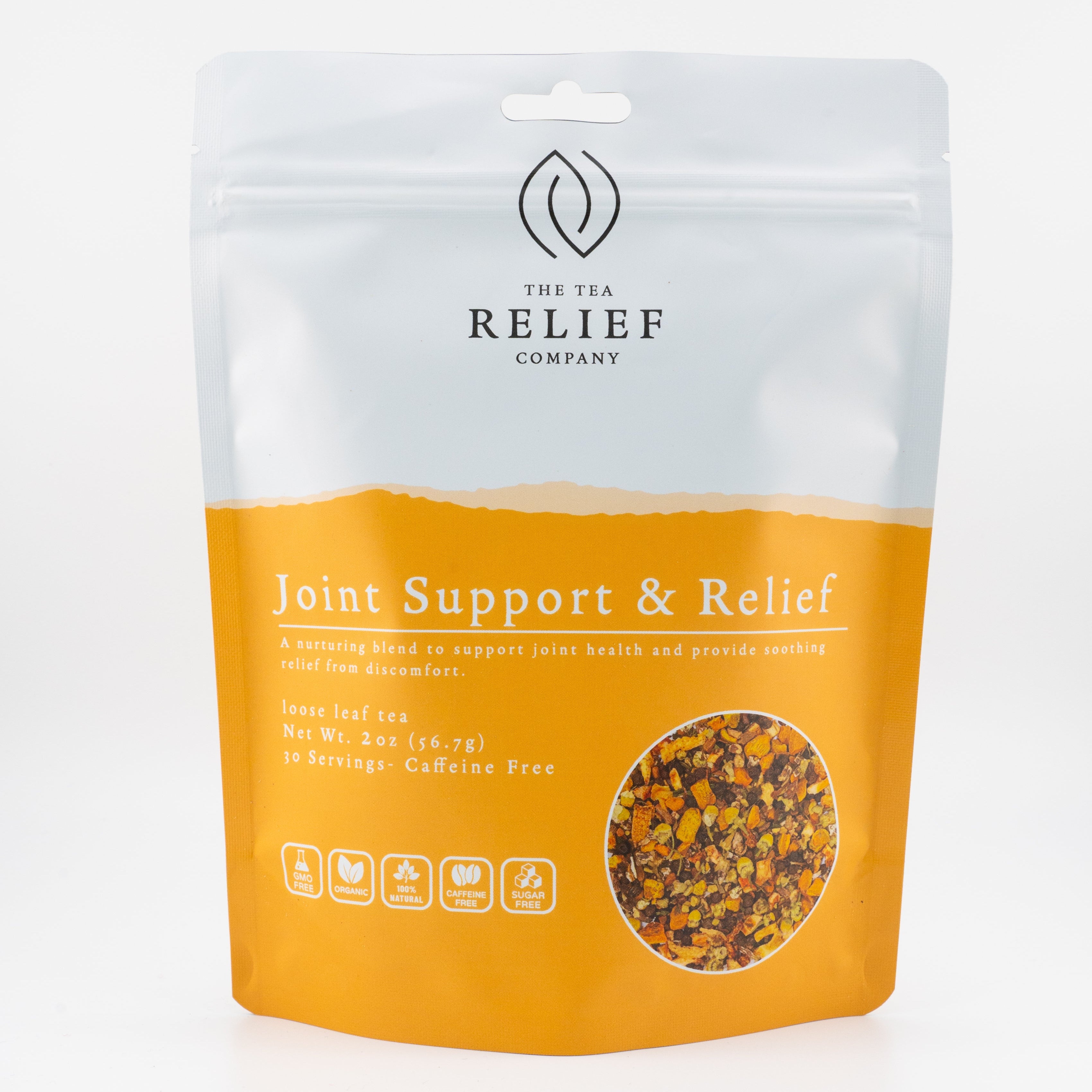 Joint Support & Relief