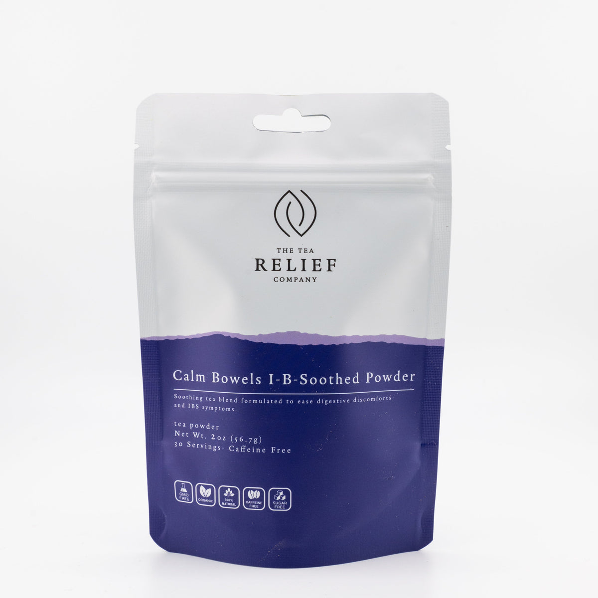 Calm Bowels I-B-Soothed Powder