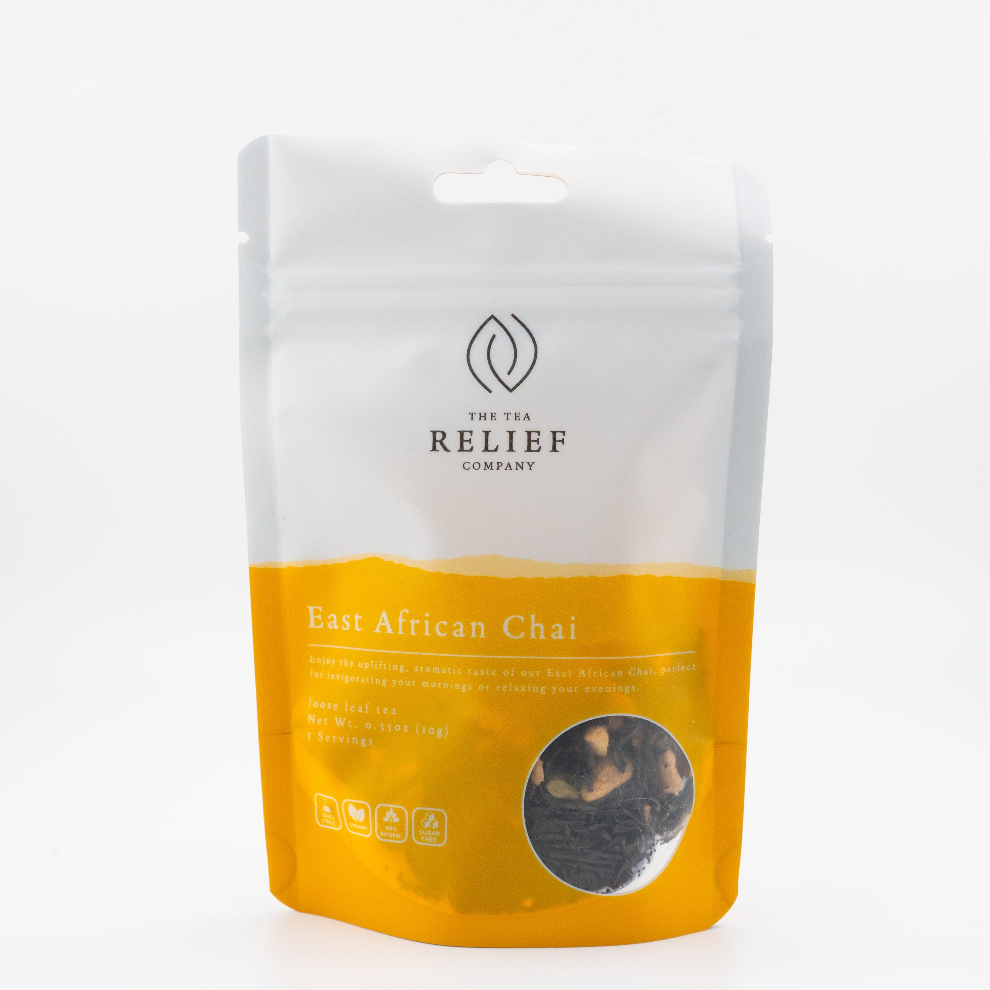 East African Chai