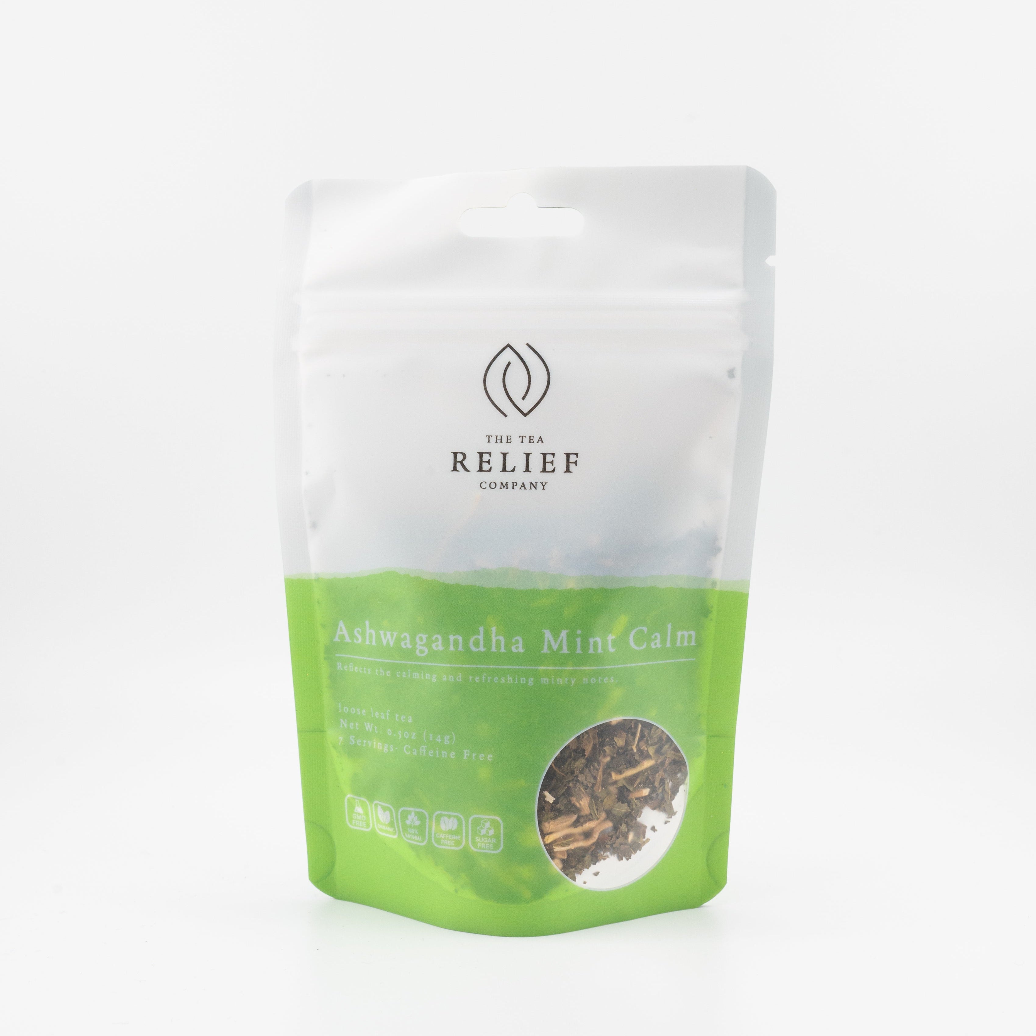 Ashwagandha Mint Calm