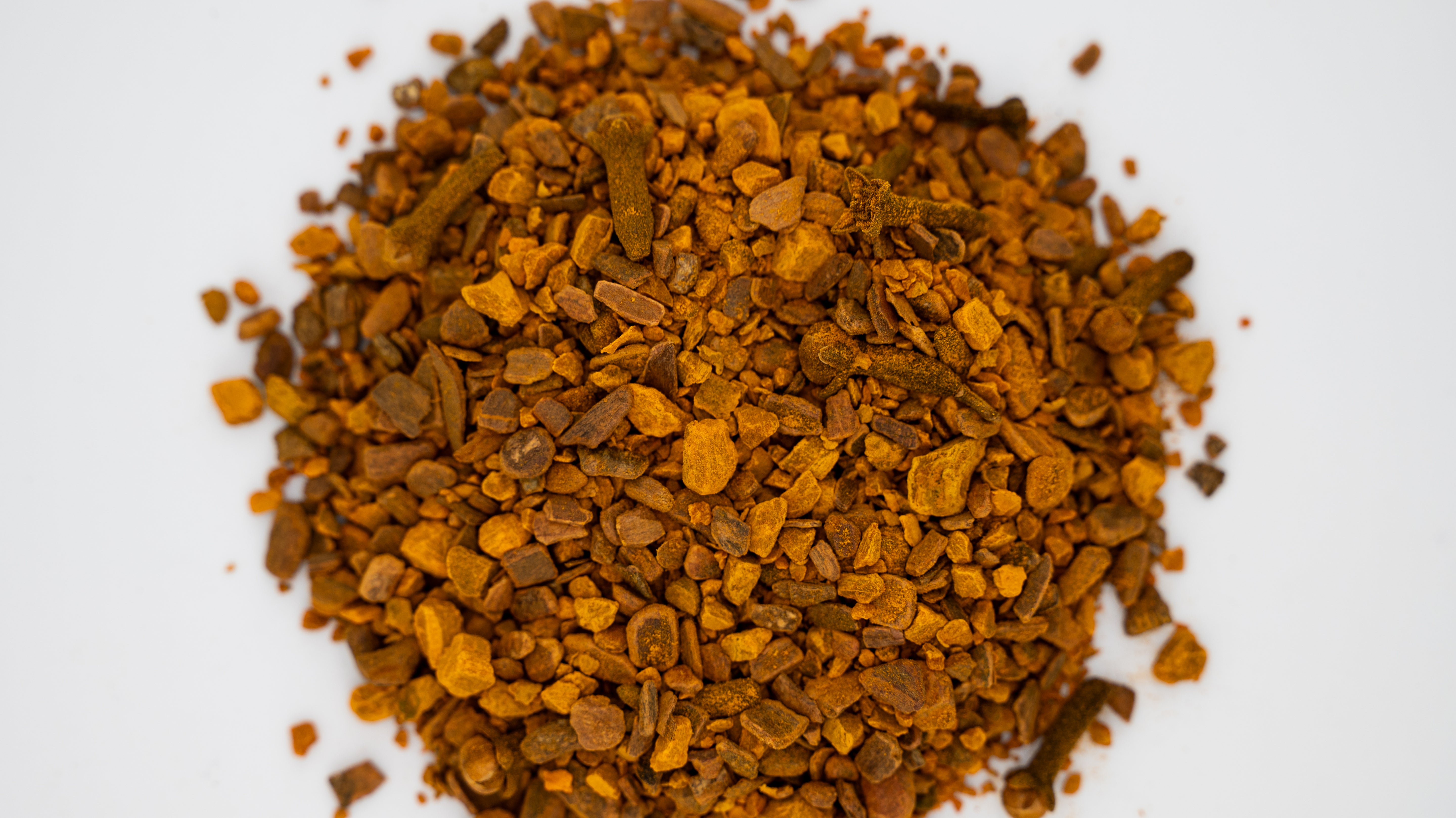 Cinnamon Clove Warmth