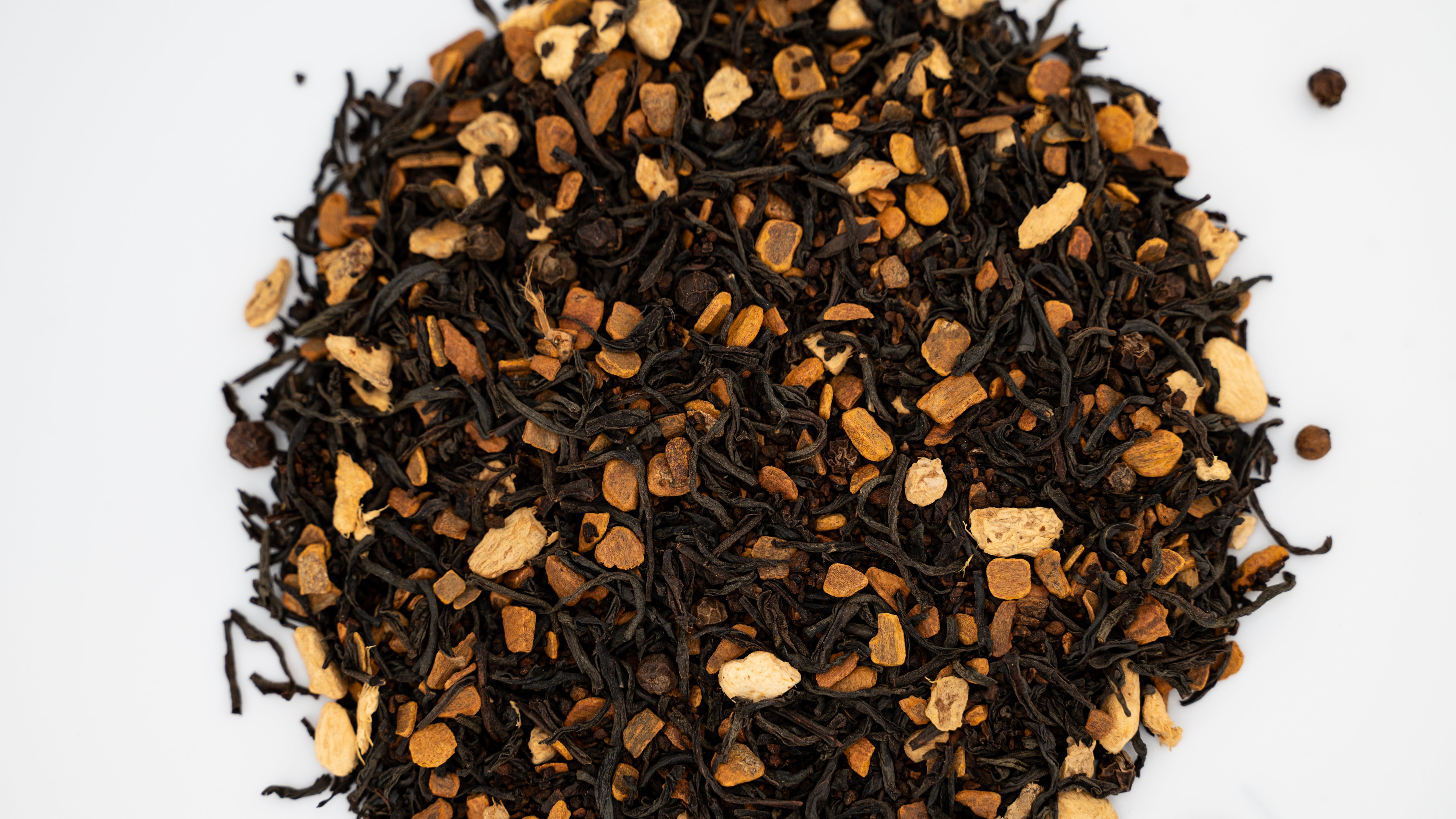 Organic Chicory Chai