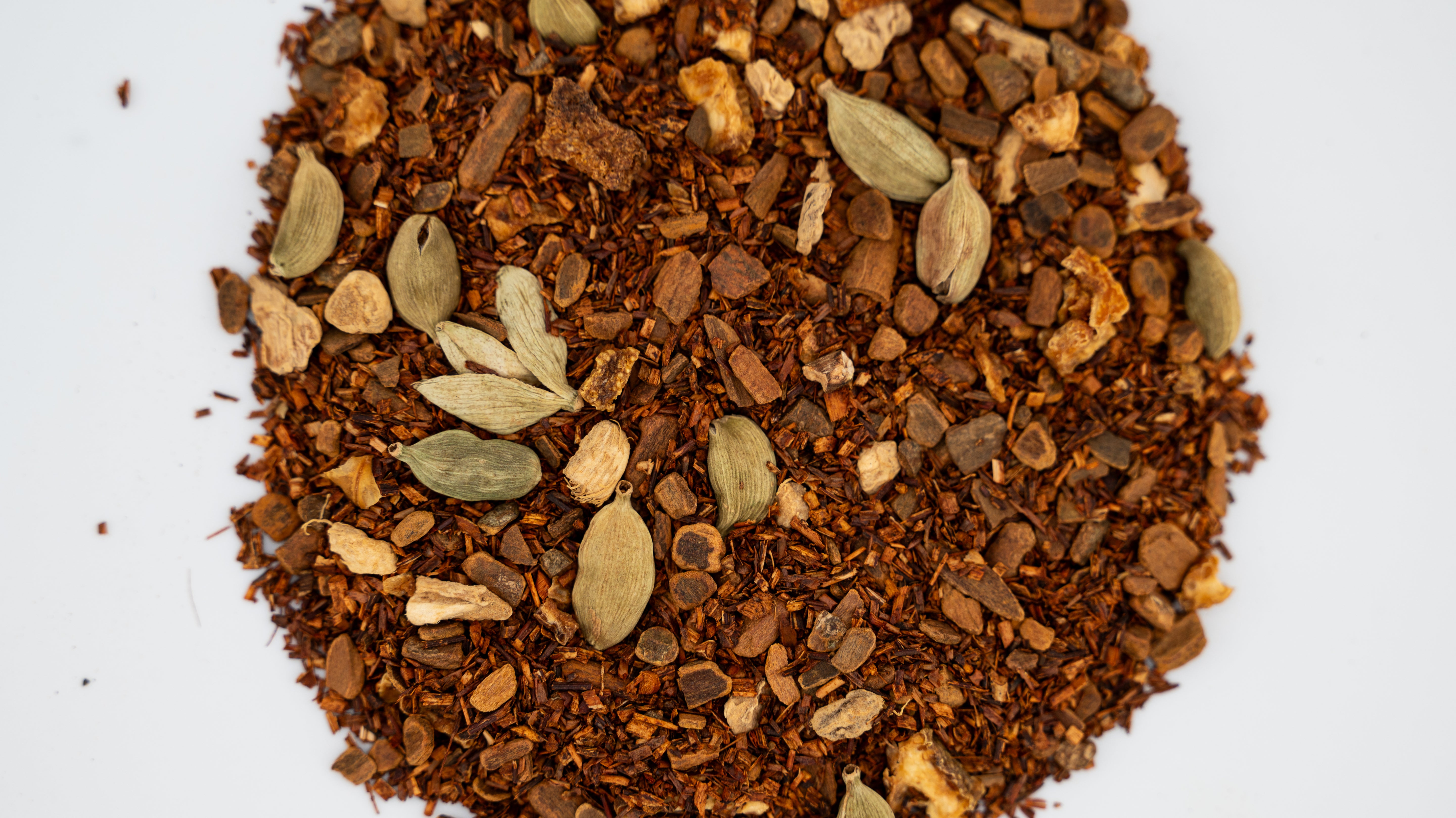 Organic Rooibos Chai