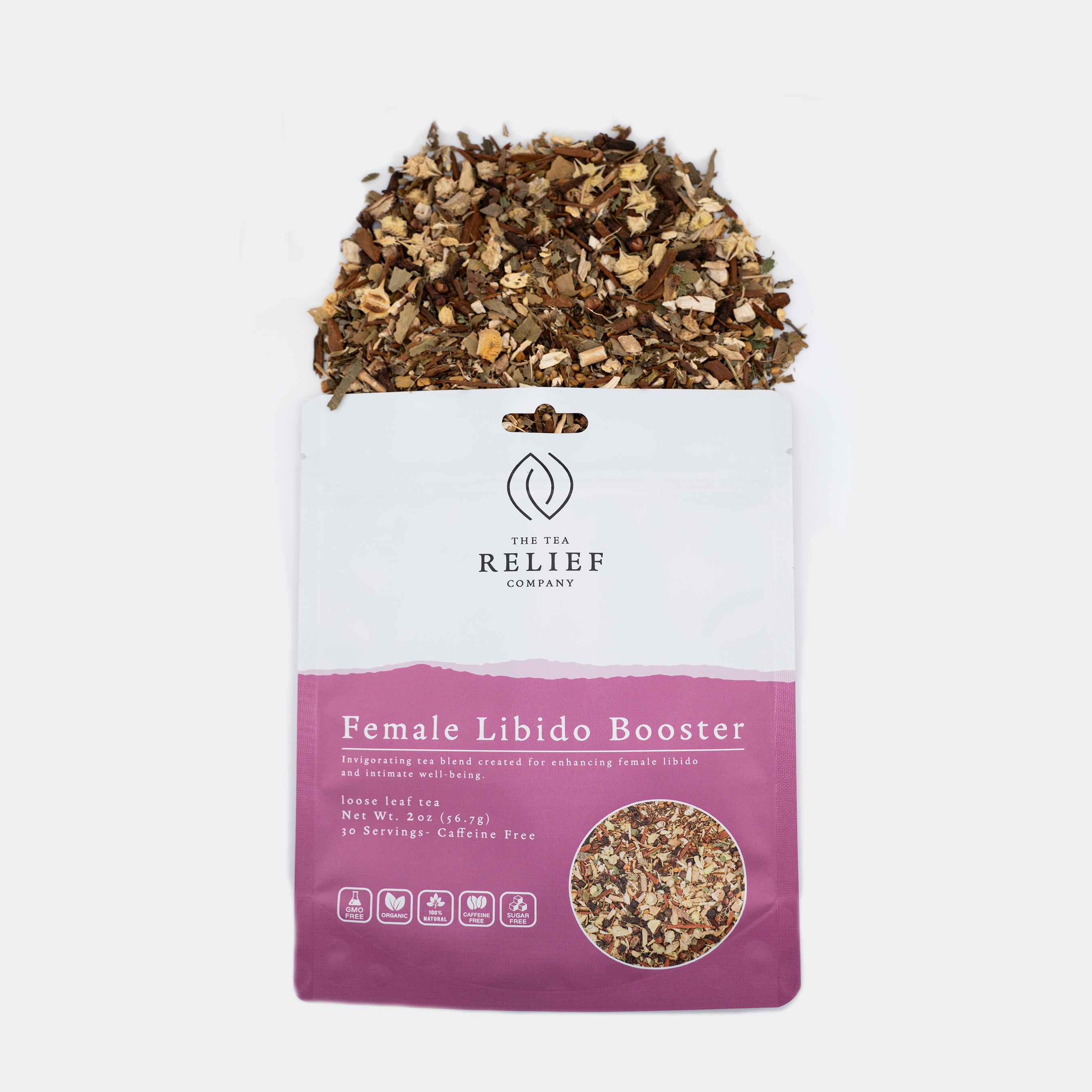 Female Libido Booster