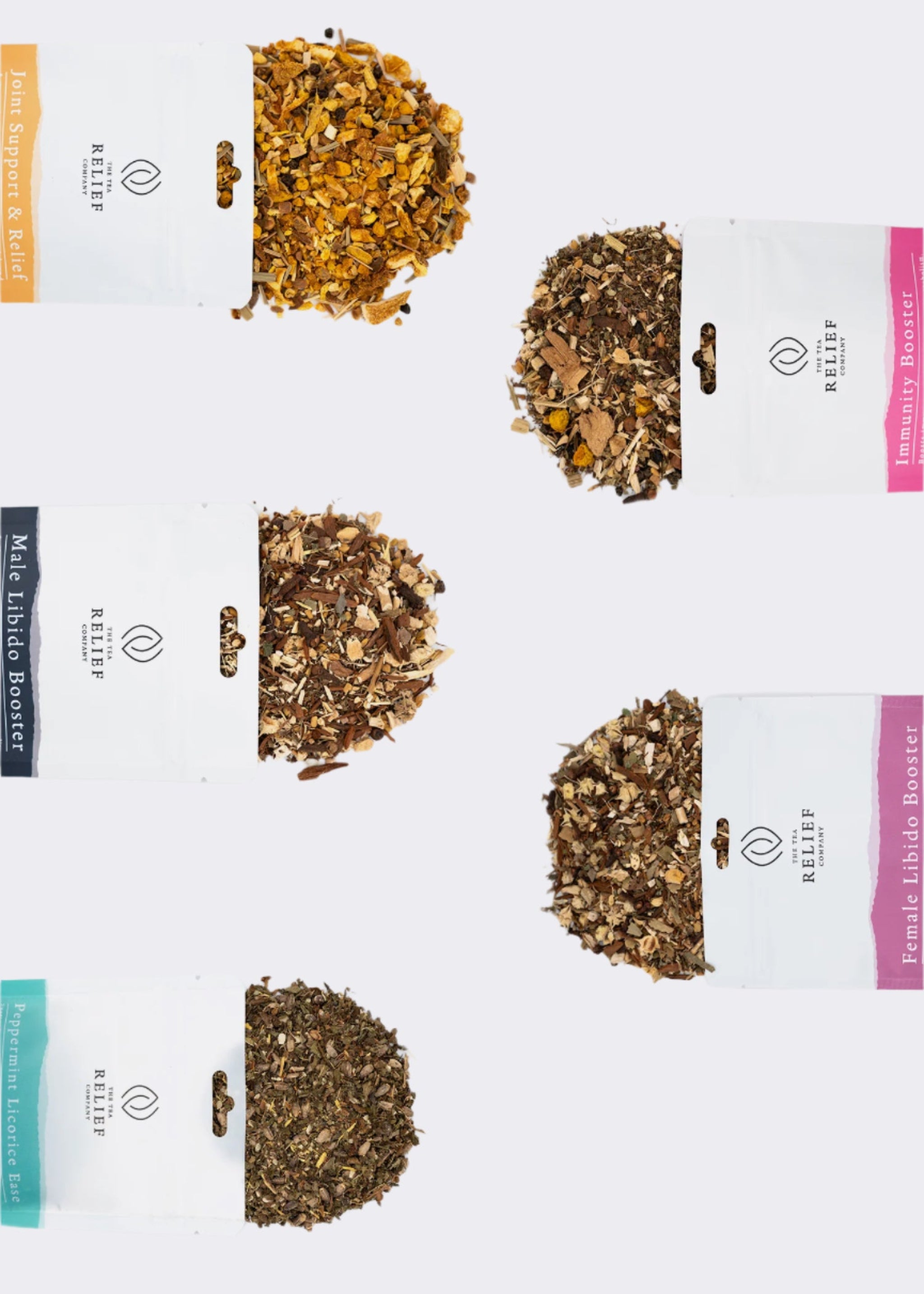 His & Hers Wellness Bundle